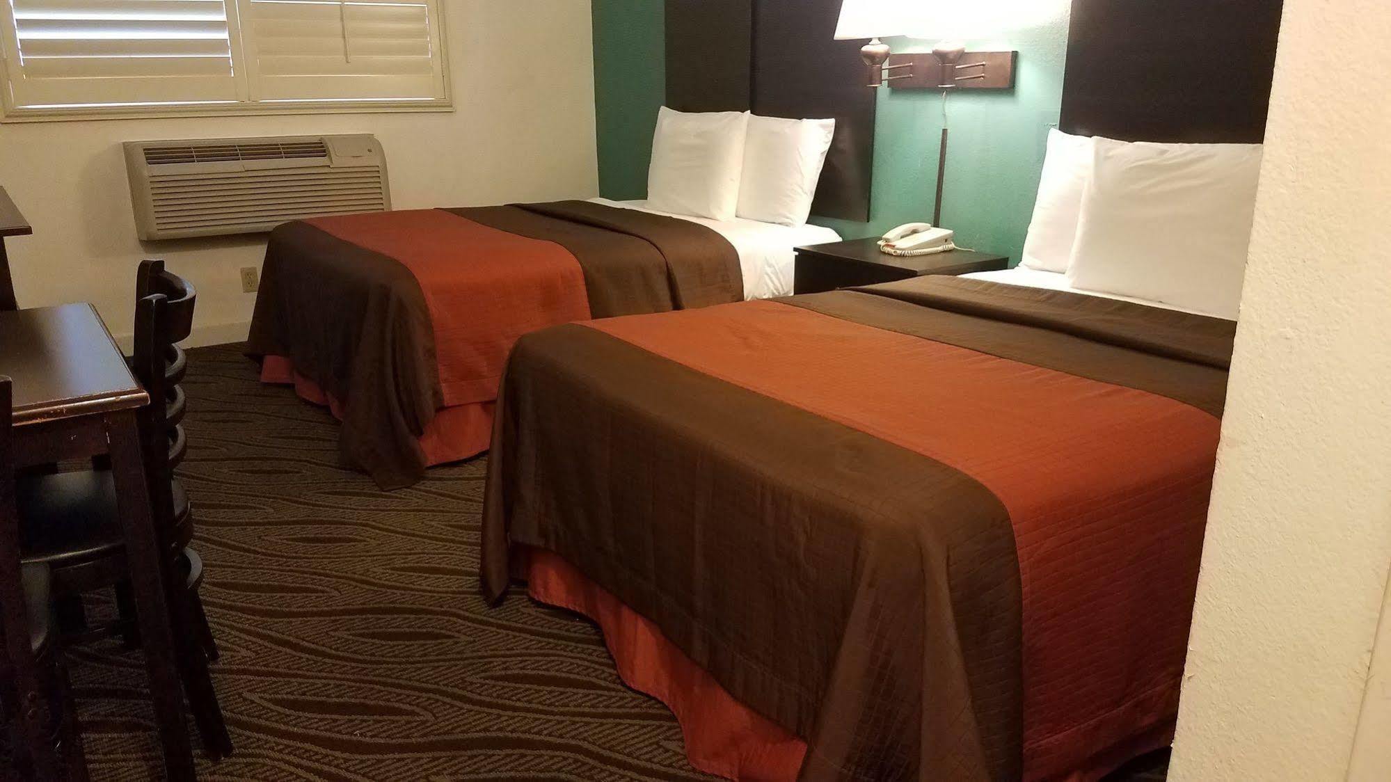 Sunset West Hotel, Surestay Collection By Western Los Ángeles
